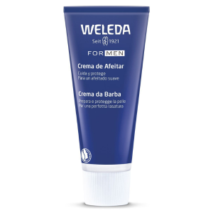 WELEDA CREMA AFEITAR